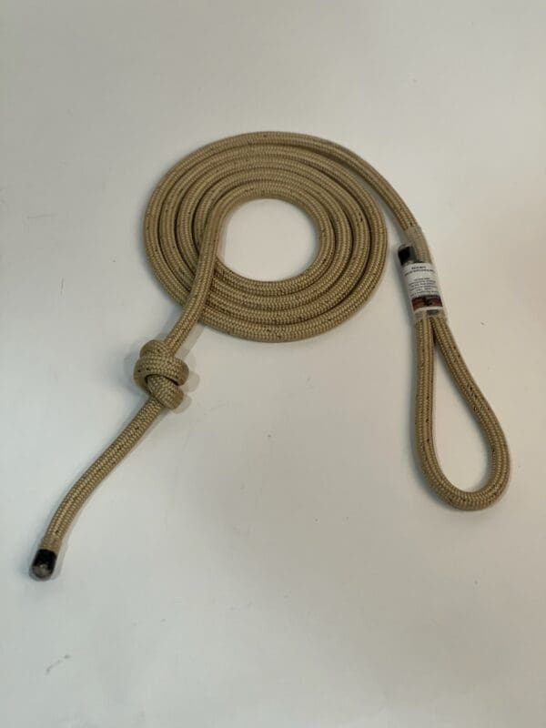 Ape Canyon Outfitters 10mm Rougarou Tree Tether