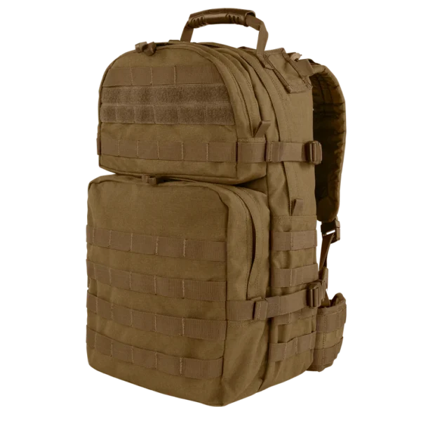 Medium Assault Backpack 30L