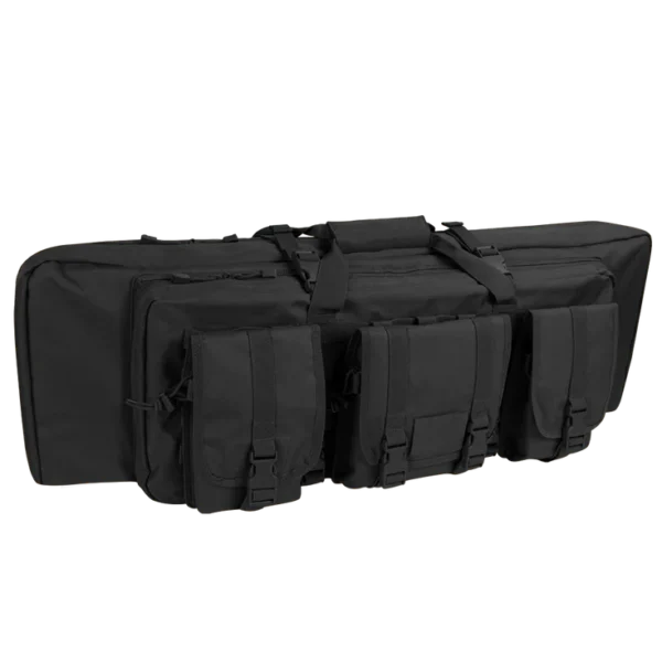 36" Double Rifle Case