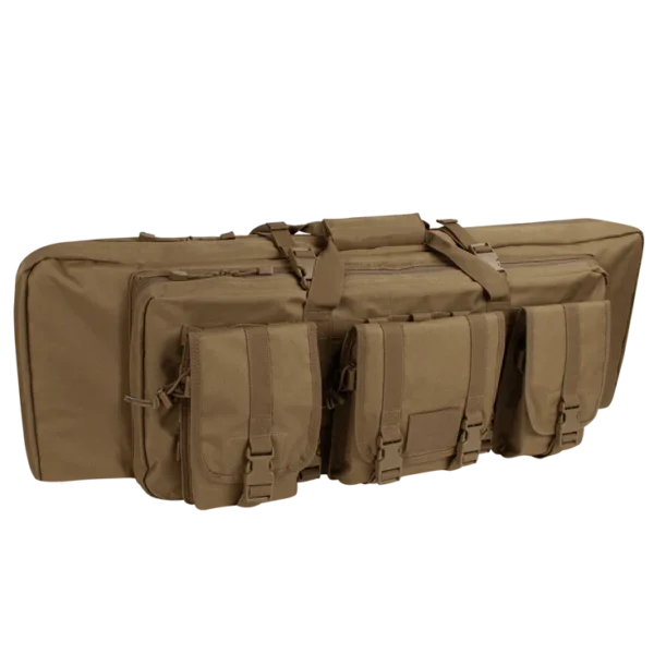 36" Double Rifle Case - Image 2