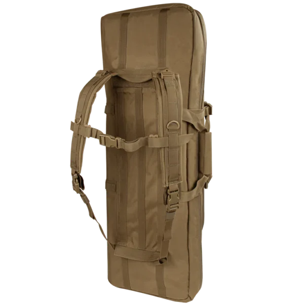 36" Double Rifle Case - Image 4