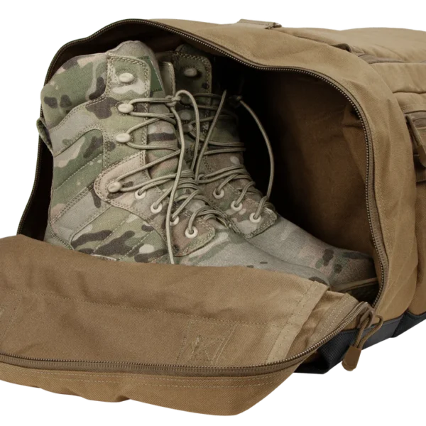 Colossus Duffle Bag 60L - Image 8
