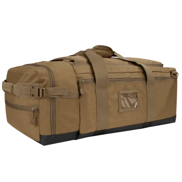 Colossus Duffle Bag 60L