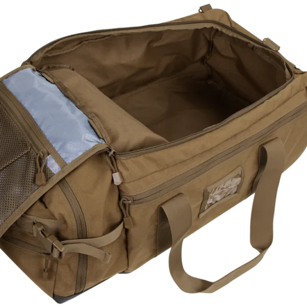 Colossus Duffle Bag 60L - Image 5