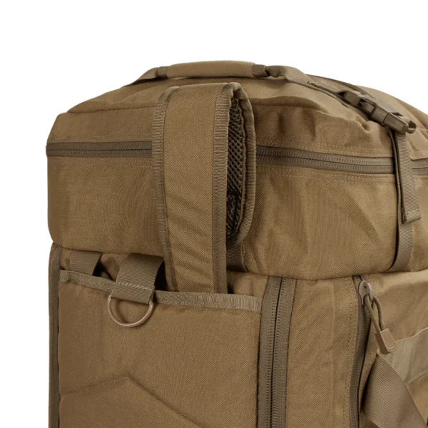 Colossus Duffle Bag 60L - Image 6