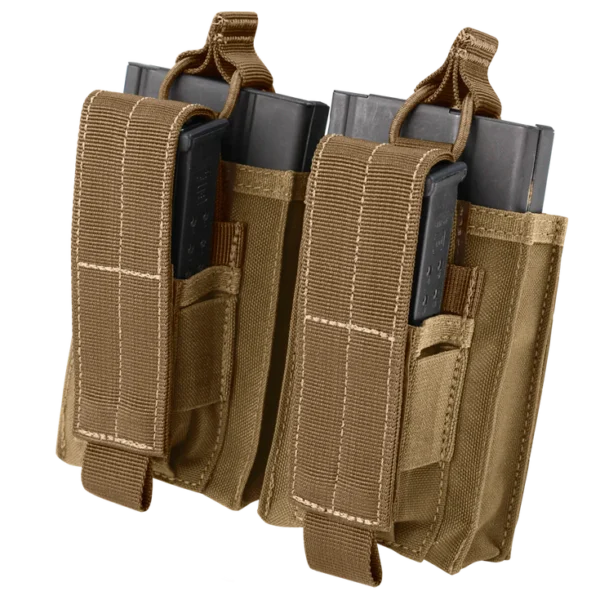 Double M14 Kangaroo Mag Pouch