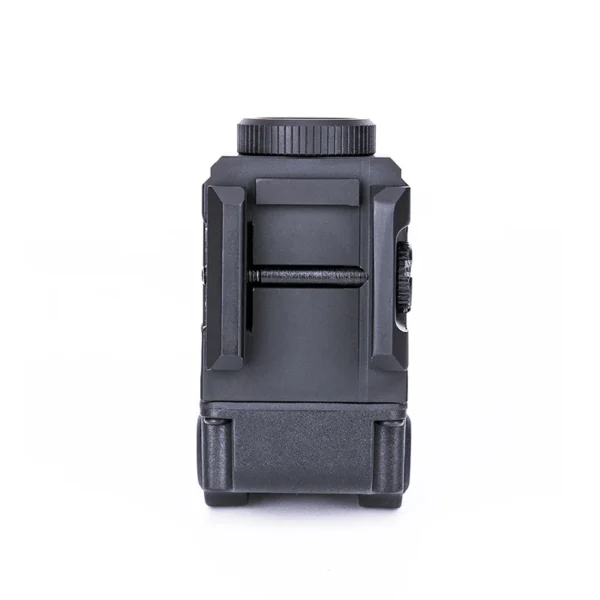 NEXTORCH 650 Lumens Sub-compact Rechargeable Tactical Light with Laser Sight - Image 7