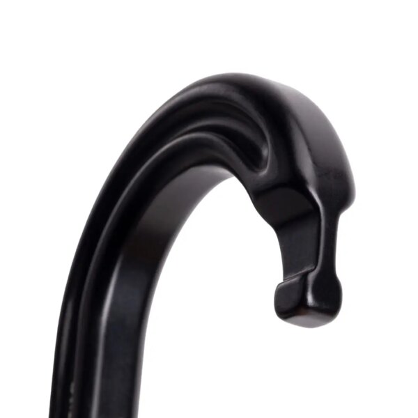 Omega Pacific Raider Aluminum Keylock 3-Stage Quik-Lok NFPA - Image 3