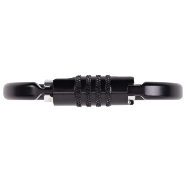 Omega Pacific Raider Aluminum Keylock 3-Stage Quik-Lok NFPA - Image 4