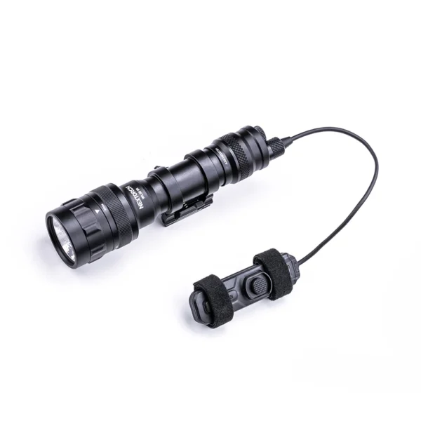 NEXTORCH Dual-Light Tactical Light