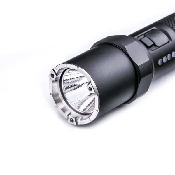 NEXTORCH P8 High Output Compact Duty Flashlight - Image 2