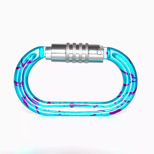 Omega Pacific Raider Aluminum Keylock 3-Stage Quik-Lok NFPA - Image 13