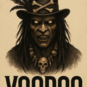 8mm Voodoo