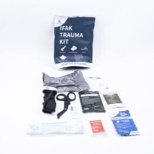 Essential Bleed Stopping Kit – Rapid Hemorrhage Control in One Compact Pack