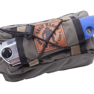 ACO Land Baron Desperado Pouch