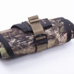 ACO Lazy Hunter Band FL Camo Hammock