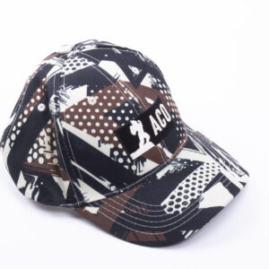 Ape Canyon Outfitters Hat WTF Camo