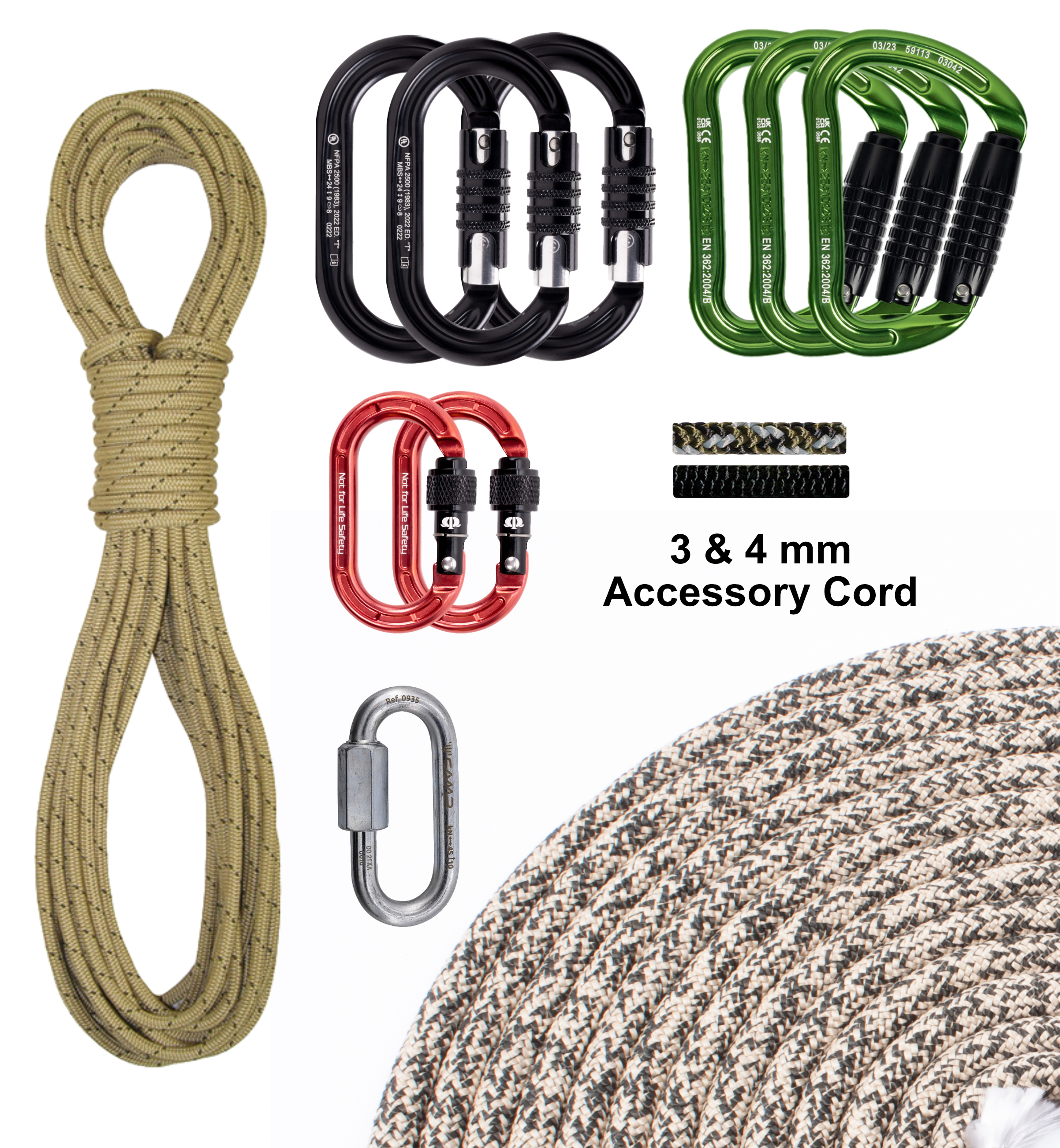 JRB Rope System